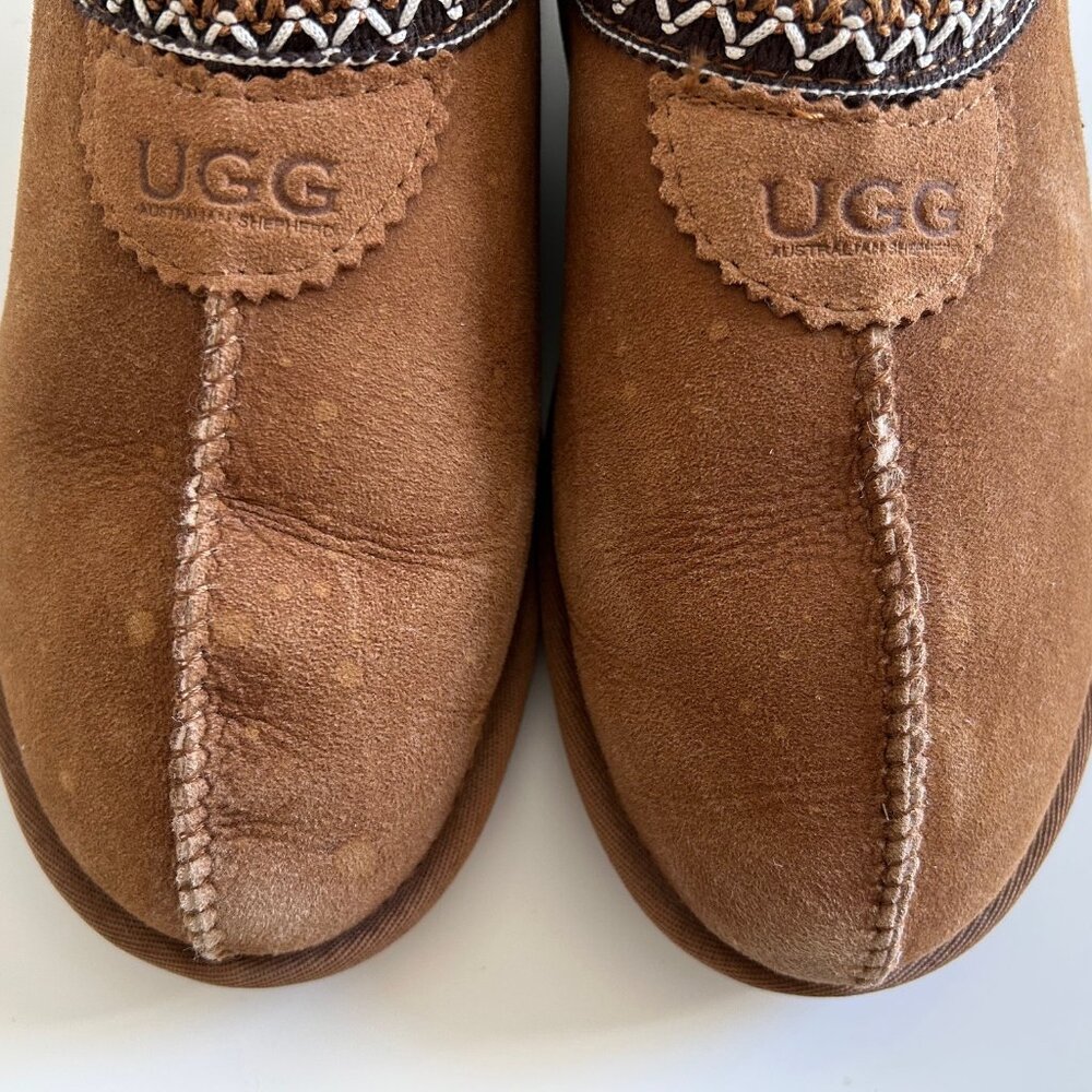 Ugg Slippers